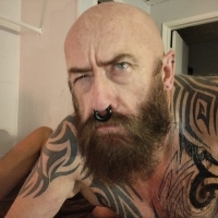 Baredemonic